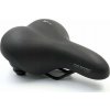 Selle Royal Sedlo SELLEROYAL CLASSIC RELAXED GEL 90 stupňů COUNTRY gel unisex + elastomery (NOVINKA)