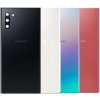 Kryt Samsung N970 Galaxy Note 10 zadný Farba: Strieborná