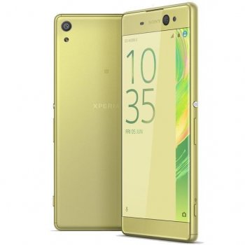 Sony Xperia XA Ultra Single SIM