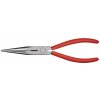 KNIPEX - pologuľaté kliešte s ostrím 200 mm 2611200