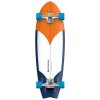 Hydroponic - Fish Radikal Orange/Navy 31,5