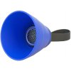 YZSY Bluetooth reproduktor SALI, 1.0, 3W, modrý, regulácia hlasitosti, skladací, vode odolný