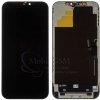 Apple iPhone 12 Pro Max - LCD Displej + Dotykové Sklo + Rám OLED