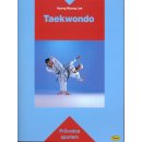 Taekwondo - Kyong Myong Lee