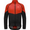 GORE Phantom Jacket Mens fireball/black XXL 100645AY9907