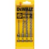 DeWALT DT9700 sada vrtáků Extreme 2 SDS-Plus, 4 ks