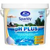 Sparkly POOL pH plus 3 kg