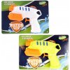 CreativeToys Pištoľ do vody 2 farby