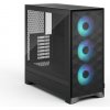 Fractal Design Pop 2 Air Black TG FD-C-POA2A-02