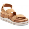 Roxy HIMARI TAN dámske sandále - 36EUR