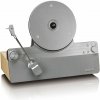 Lenco LSA-071SI silber