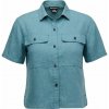 Black Diamond W SCENIC ROUTE SS SHIRT Lady