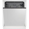 BEKO BDIN38643C - Umývačka riadu zabudovateľná