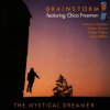 Brainstorm - Mystical Dreamer [CD]