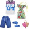 Barbie HBV72 Fashion Beach