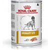 Royal Canin VD Canine Urinary S/O konzerva 410 g