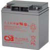CSB HRL12110W FR 12V 27Ah