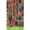 E-kniha Tichý dom - Orhan Pamuk