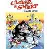 Clever a Smart - Pouliční safari - Francisco Ibáňez