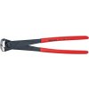 Silové armovacie kliešte Knipex 99 11 250 SB - s veľkým prevodom