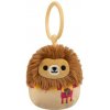 Squishmallows Harry Potter Chrabromilský lev