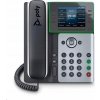 POLY IP telefón Edge E320 s podporou funkcie PoE