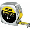 Stanley 0-33-238 Meter PowerLock 12,7 mm 3m