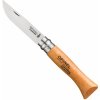 Opinel VR N°06 Carbon, 7 cm 113060/000739