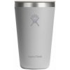 Hydro Flask ALL AROUND TUMBLER 16 oz 473 ml Sivá
