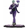 Figurka McFarlane Toys DC Comics Fialové Jokerovo šialenstvo