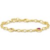 Thomas Sabo A2138-995-7 Ladies - náramek se symboly