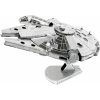 Metal Earth 3D Puzzle Star Wars Millennium Falcon 50 ks (502658)