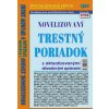 Trestný poriadok