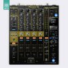 Doto Design Skin DJM-900 NXS2 COLORS Yellow