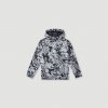 Detská Prechodná bunda O'NEILL OUTDOOR ANORAK JACKET 4500017-39036 – Čierna