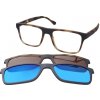 Dioptrické okuliare Emporio Armani EA4115 50891W Veľkosť: 54
