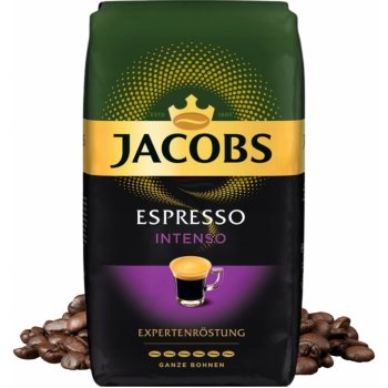 Jacobs Espresso Intenso 1 kg