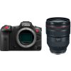 Canon EOS R5 C + RF 28-70 mm f/2,0 L USM