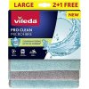 Vileda Pro Clean mikrohandrička 2+1 ks 179227