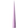 ester & erik Sviečka Cone 37 cm – 07 Crocus Delight