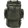 MFH batoh TACTICAL, 55 litrov - OLIVA