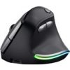 TRUST myš Bayo Ergo Wireless Mouse Eco, RGB 24731