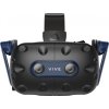 HTC VIVE PRO 2 HMD Brýle 99HASW004-00