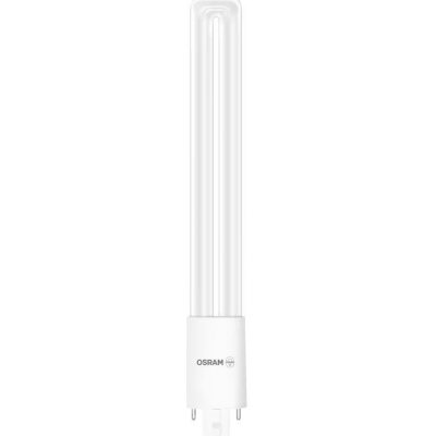 Osram LED žiarovka Dulux S, 6 W, 700 lm, neutrálna biela, G23 DULUX S LED 11 G23 6,5W/840