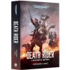 Death Rider - Rhuairidh James