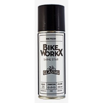 Bike WorkX Shine Star 200 ml