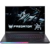 Acer Predator Helios 18 AI Abyssal Black kovový (PH18-73-953K) NH.QVYEC.003 (NH.QVYEC.003)