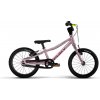 Detský bicykel Puky LS-Pro 16 Pearl Pink