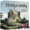 Hrady a zámky - Daniel Kollár, Daniela Kollárová