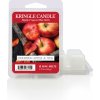 Kringle Candle Bourbon Apple & Oud vosk do aromalampy 64 g